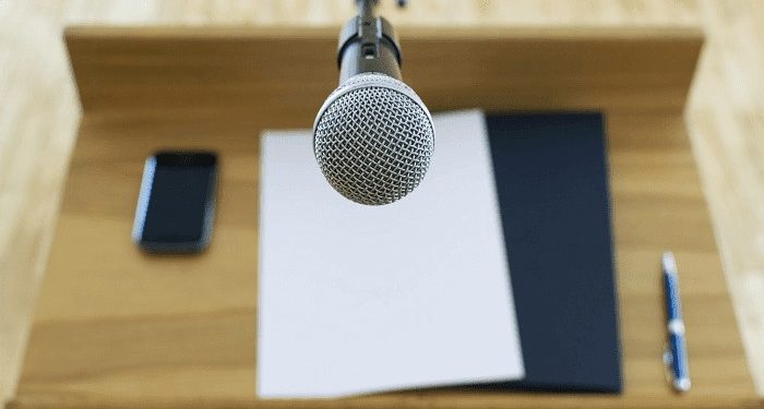 Como fazer sustentação oral no TRT