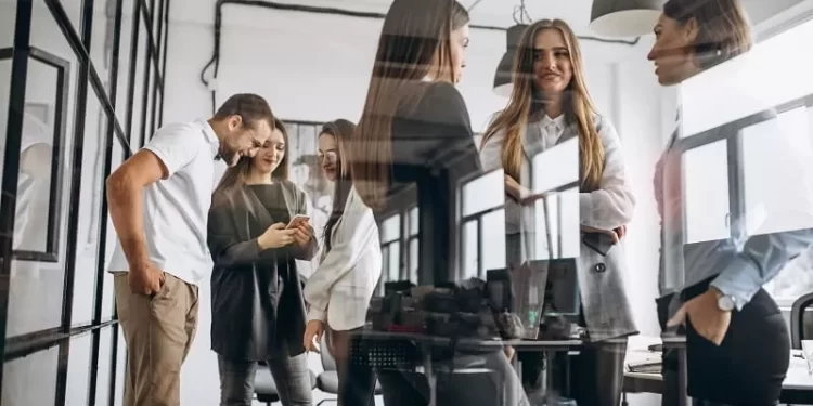 O advogado e o networking!