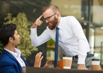 Ônus da prova no dano moral!