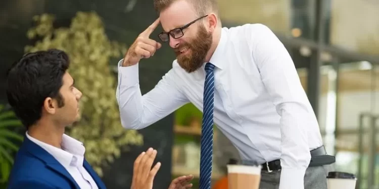 Ônus da prova no dano moral!