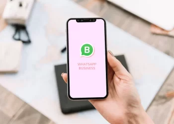 WhatsApp Business para advogado!