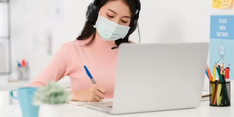 Prescrição durante a pandemia do coronavírus!