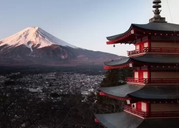 Direito do Trabalho do Japão