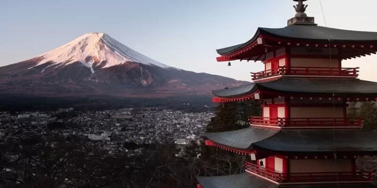 Direito do Trabalho do Japão